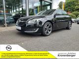 Opel Insignia 1.4  Innovation DAB Navi Apple Carplay - Opel Insignia mit Benzin-Antrieb: Limousine, 1.4