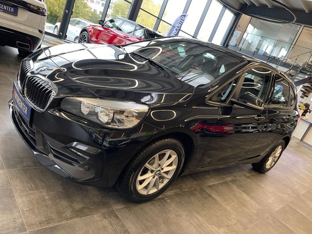 BMW 218d Active Tourer *1.HAND*19%*NAVI*PDC*