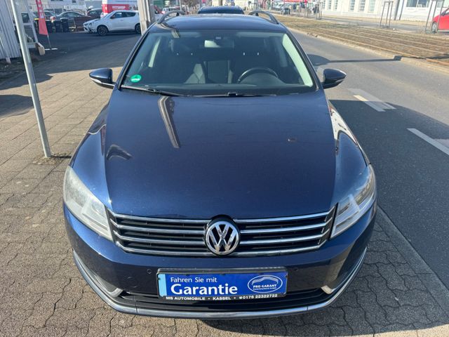 Volkswagen Passat Variant Comfortline BlueMotion