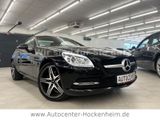 Mercedes-Benz SLK 250 SLK Roadster AMG Paket