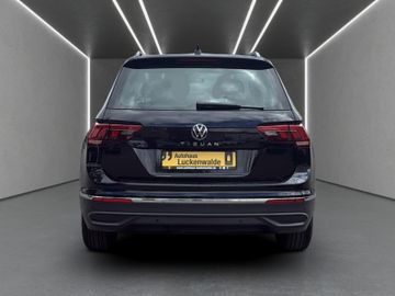 Volkswagen Tiguan - 6