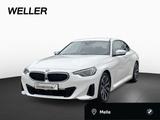 BMW 218i Coupe 399,-/Anz HUD ACC DriAss ALED LCPro - BMW 218 Jahreswagen