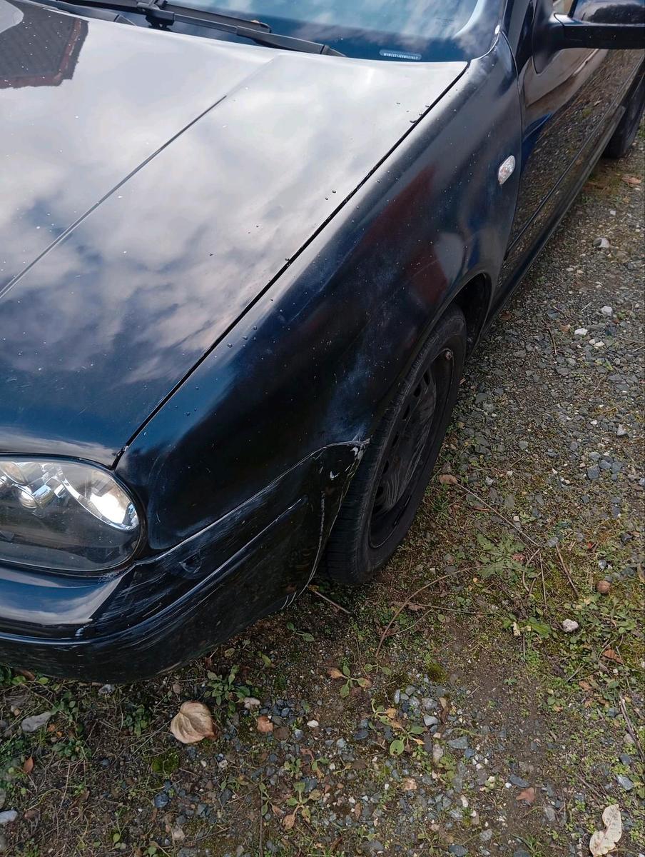 Volkswagen Golf 2006 — photo 5
