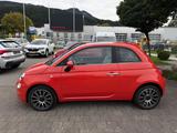 Fiat 500 1.0 Hybrid GSE Dolcevita *PANORAMA*UCONNECT* - Fiat 500 Tageszulassungen mit Benzin-Antrieb