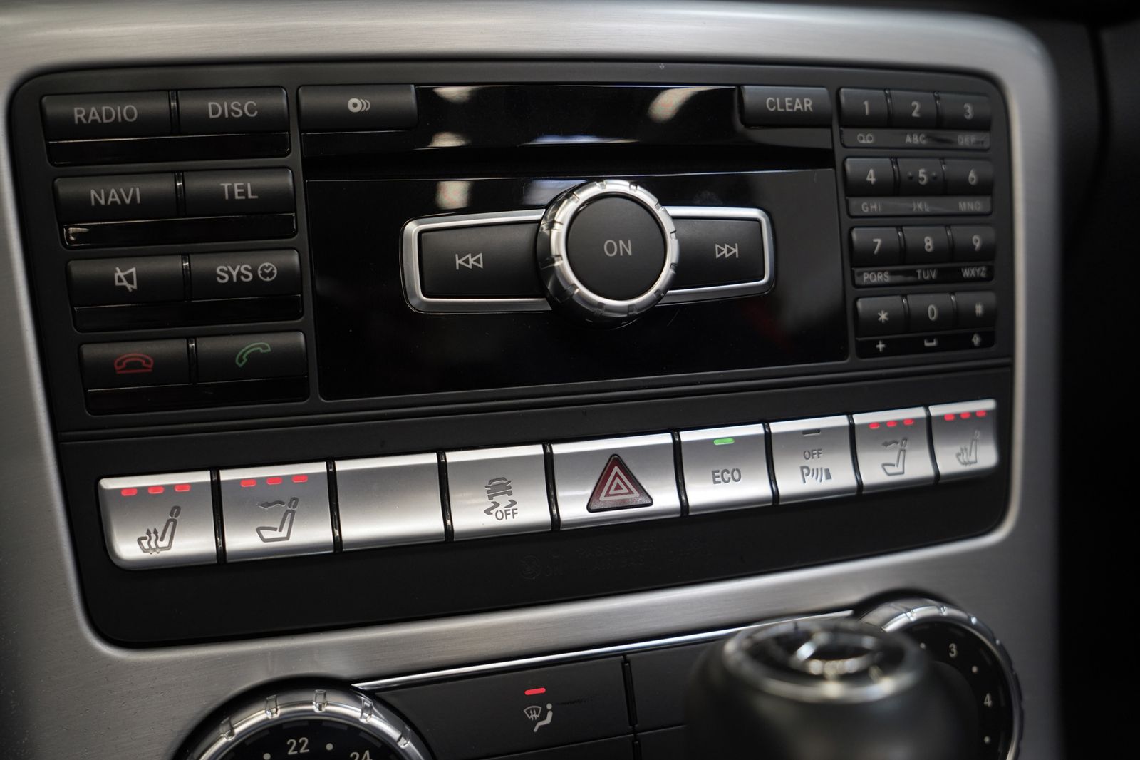 Mercedes Benz Slk 200