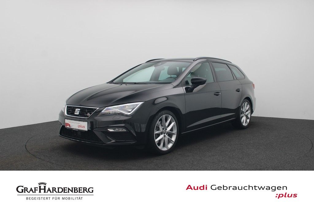 Image of Seat Leon