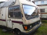 HYMER / ERIBA / HYMERCAR Arnold 601 / 28 - Wohnmobile bis 1.000 Euro