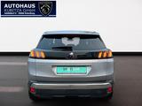 Peugeot 3008 Allure Pack PT130 EAT8 Navi*LED*Kamera* - silberne Peugeot 3008