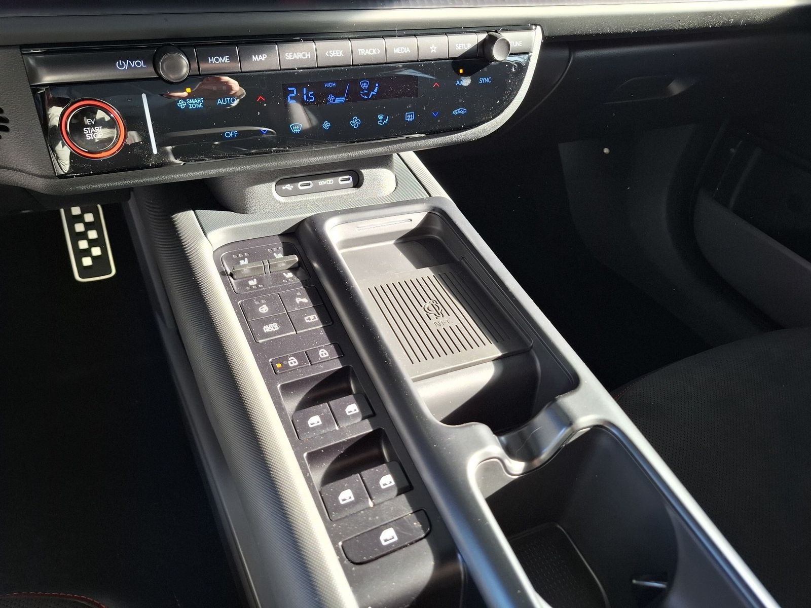 Hyundai IONIQ 6 – Bild 29
