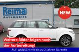 Land Rover Range Rover 4,4D Autobiography, Pano, Massage - Land Rover Range Rover: Weiß