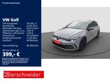 Volkswagen Golf 8 2.0 TDI DSG GTD Black 19 AHK MATRIX PANO - VW Golf mit Anhängerkupplung