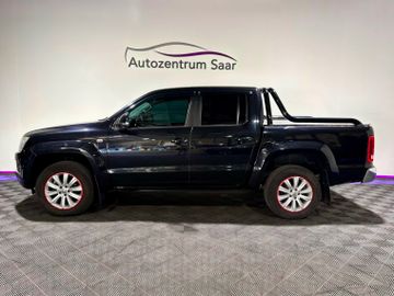 Volkswagen Amarok - 4