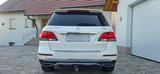 Mercedes-Benz GLE 250 d 4MATIC - - gebrauchte Mercedes-Benz GLE 250 aus dem Jahr 2017