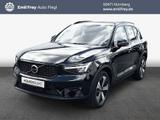 Volvo XC40 T5 Recharge DKG Ultimate Dark