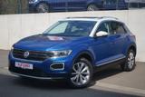 Volkswagen T-Roc 1.5 TSI Style LED Navi ACC Kamera DAB USB - : Geländewagen, Us