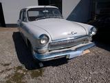 Other Wolga GAZ 21 3 - Serie - Other mit Benzin-Antrieb: Limousine, Gaz Wolga 21
