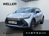 Toyota C-HR 2.0 Plug-in-Hybrid Teamplayer *Technik Pake - Toyota C-HR in Osnabrück