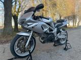 Suzuki SV 650 S - SUZUKI SPORTLER 650 SV