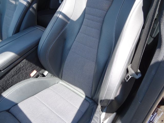 Fahrzeugabbildung Mercedes-Benz E 300 de/AMG/Pano/Widesreen/AHK/Leder/