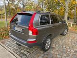 Volvo XC90 D5 AWD AHK Geartronic Dynaudio Executive - gebrauchte Volvo XC90 aus dem Jahr 2008