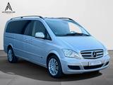 Mercedes-Benz VIANO 3.0 CDI LANG/LEDER/PANO/7SITZER/XENON/2xST - Mercedes-Benz Viano mit Panoramadach