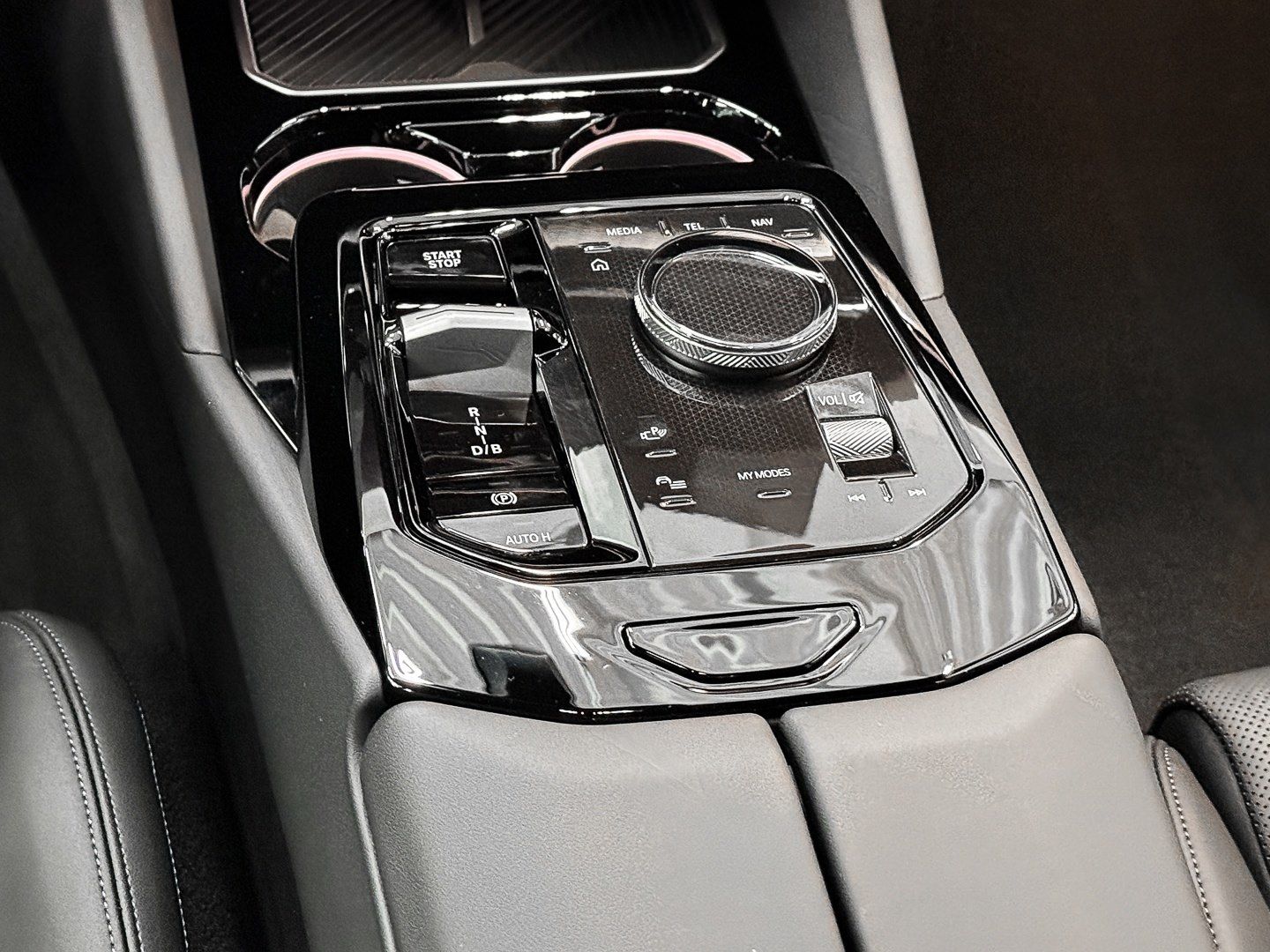BMW i5 - Bild 9