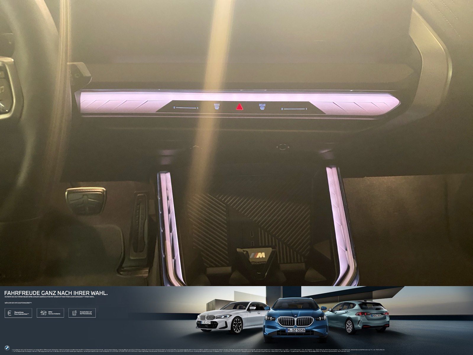 BMW X3 - Bild 11