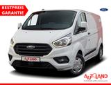 Ford Transit Custom 2.0 TDCi 300 L2 DAB Kamera Navi - Ford Transit mit Diesel-Antrieb: Van