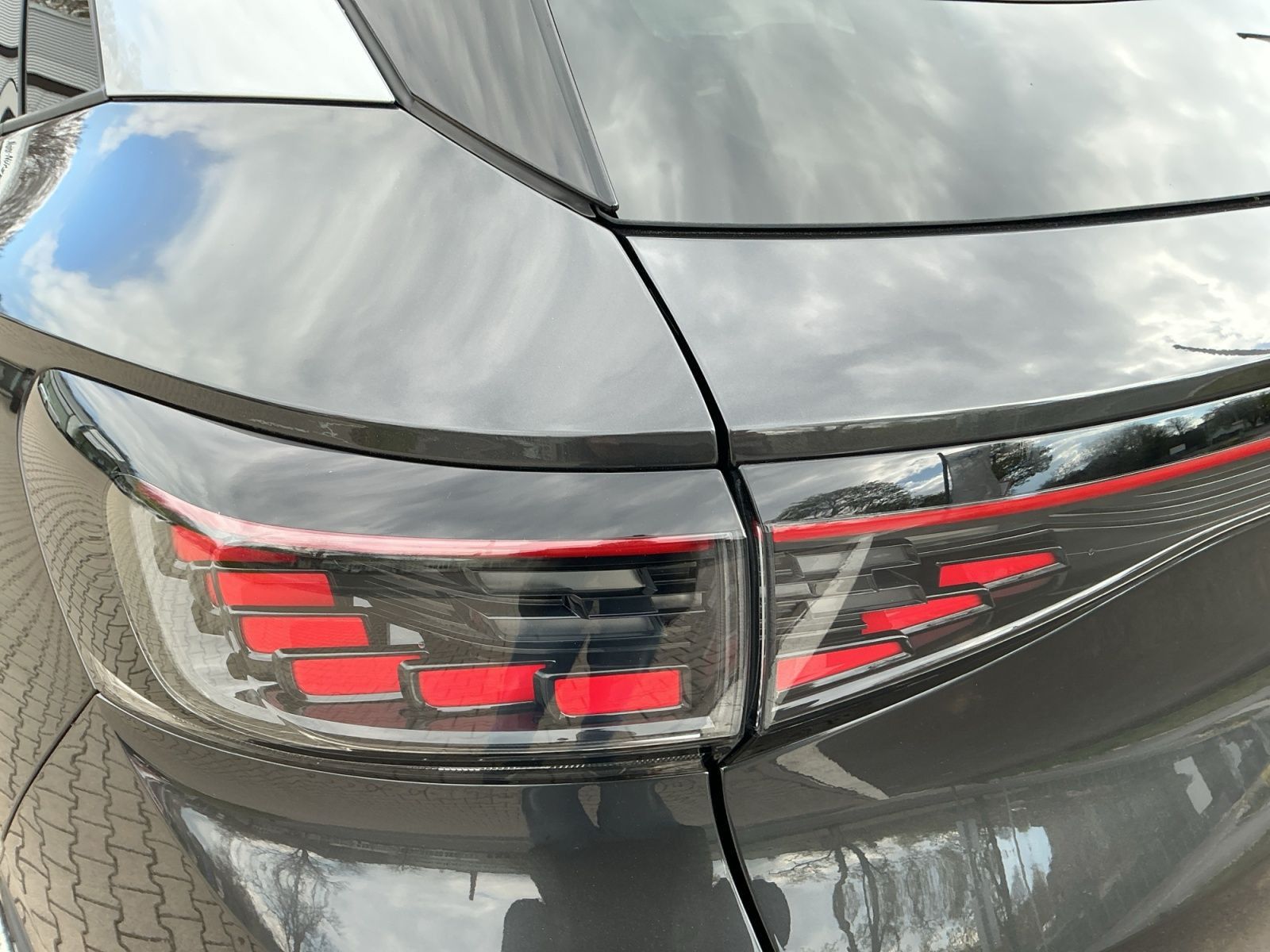 Volkswagen ID.4 - Bild 20