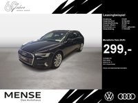 Audi A6 - Vorschau Bild 1
