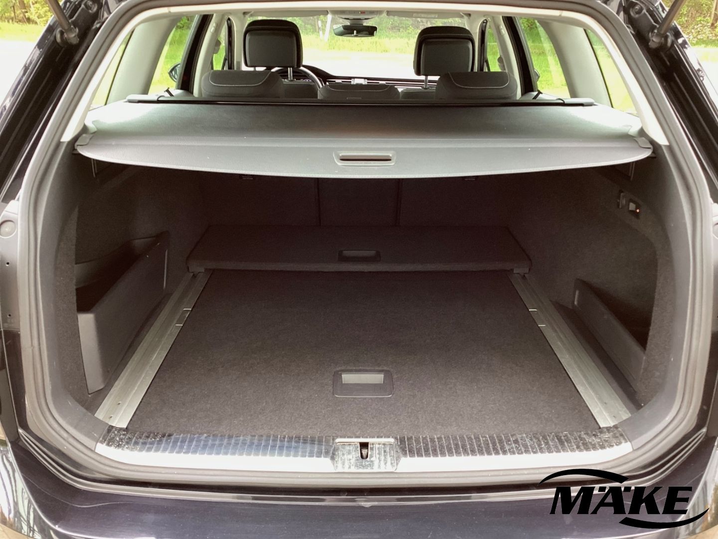Passat Variant Business 2.0 TDI DSG AHK ACC STDH