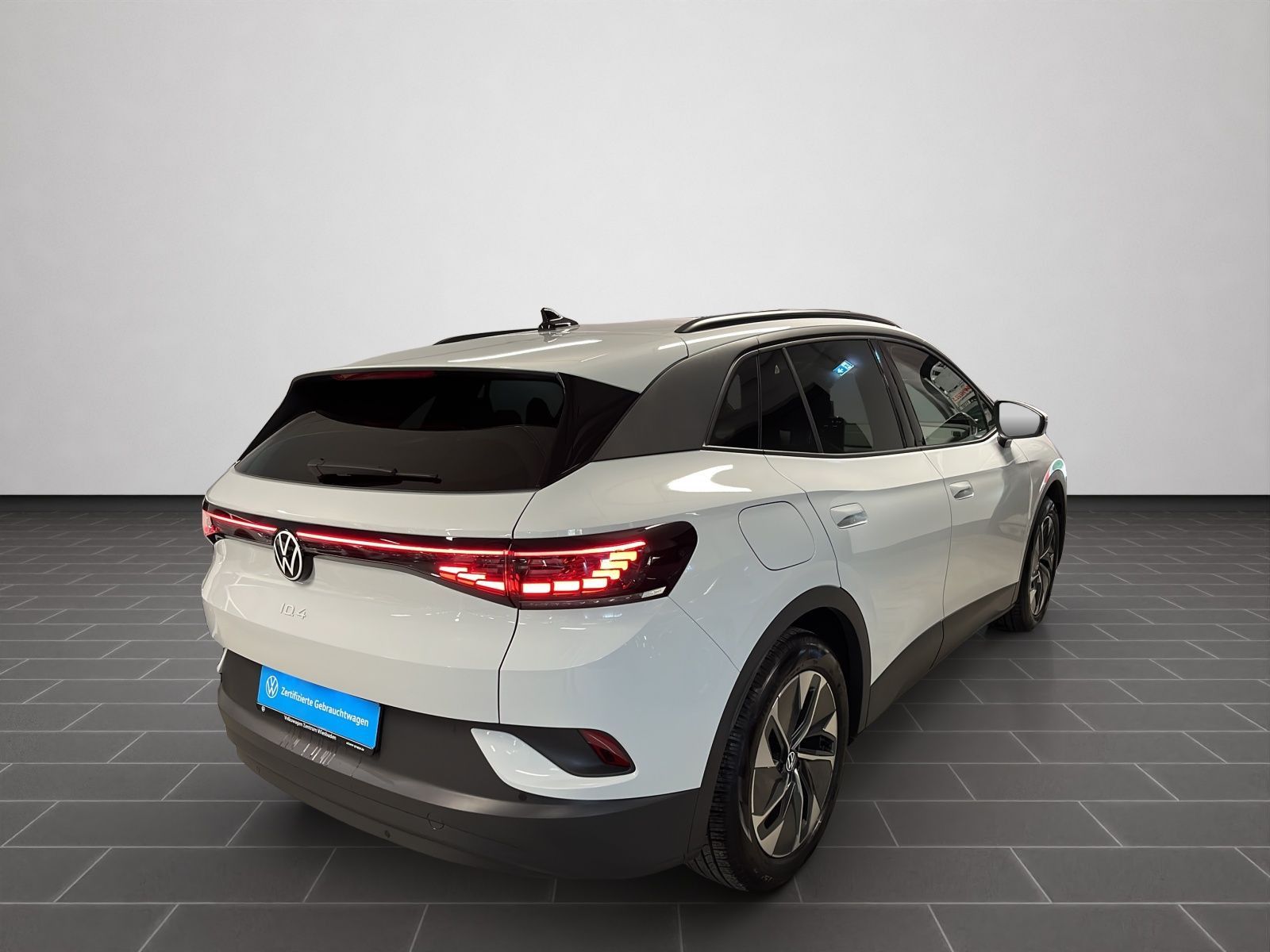 Volkswagen ID.4 - Bild 3