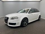 Audi RS4 RS 4 Avant 4.2 FSI*WHITE EDITION*SCHALENSITZ - Audi RS4 aus 2008: Kombi