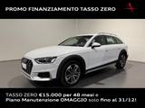 Audi AUDI A4 ALLROAD 40 TDI QUATTRO S-TRONIC IDENTITY - Audi Coupé Gebrauchtwagen