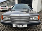 Mercedes-Benz 190E 1,8 Top Eleganter Oldtimer HU/Neu - Mercedes-Benz 190 aus 1990: 190e
