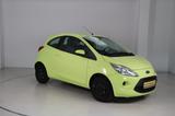 Ford Ka 1.2 * 8-fach bereift * HU/AU bis 07.2026 - Ford Ka/Ka+ in Dresden