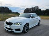 BMW M235i Coupé - gebrauchte BMW M235 aus dem Jahr 2014