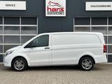 Mercedes-Benz Vito 119 CDI Select RWD lang*Stdhzg*AHK*Kamera - mit Diesel-Antrieb: Notbremsassistent