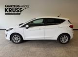 Ford Fiesta Titanium Top HU Neu