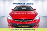 Opel ASTRA J SPORTS TOURER / AUTOMATIK / KLIMAAUTOMAT - Opel Astra: Automatik, J