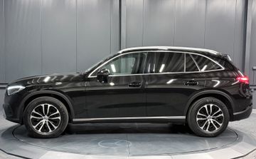 Mercedes GLC 220 - 3