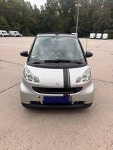 Smart 451 cdi Fortwo cabrio - Smart: 451 Cdi