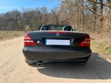 Mercedes-Benz SLK 230 KOMPRESSOR - - Mercedes-Benz SLK 230