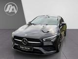 Mercedes-Benz CLA 220 d SB AMG AMG+MBUX+Night+Pano+SOUND+Distr - Mercedes-Benz CLA 220 mit Diesel-Antrieb: Kombi