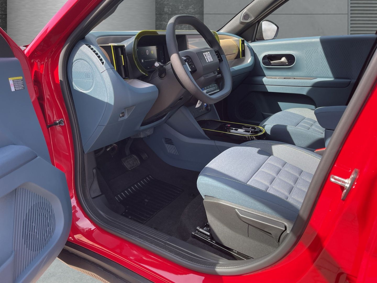 Fiat Grande Panda - Bild 7