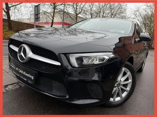 Mercedes-Benz A 250 A -Klasse Lim/ Burmester/KAMERA/ASISS/DAB/