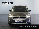Ford Kuga 1.5 EcoB Black & Silver *AHK*Sportsitze*CAM - Ford: Eco Sport