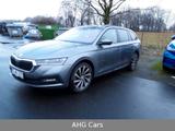 Skoda Octavia Combi 2.0 TDI DSG Tour*LED*NAVI*AHK* - Skoda Octavia: Tour TDI