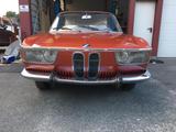 BMW 2000 C - BMW Gebrauchtwagen von 1967