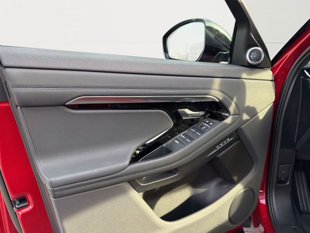 Land Rover Range Rover Evoque D165 R-Dynamic SE+Pano+ACC+Wi